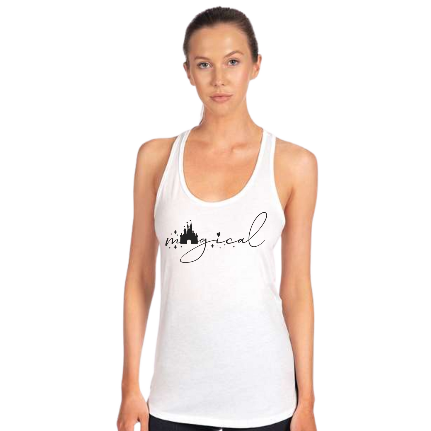 Magical Shirt or Tank