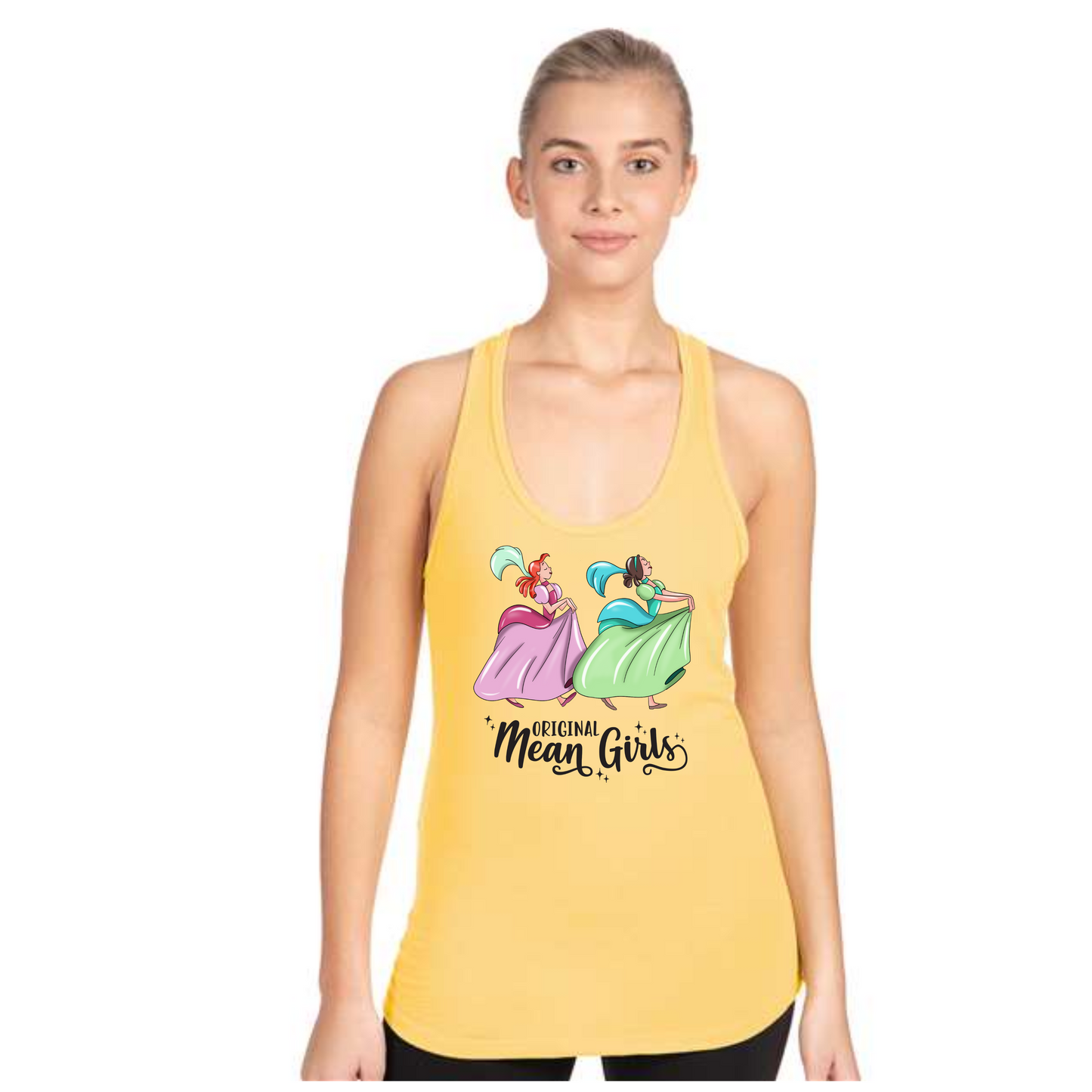 Stepsisters Shirt or Tank