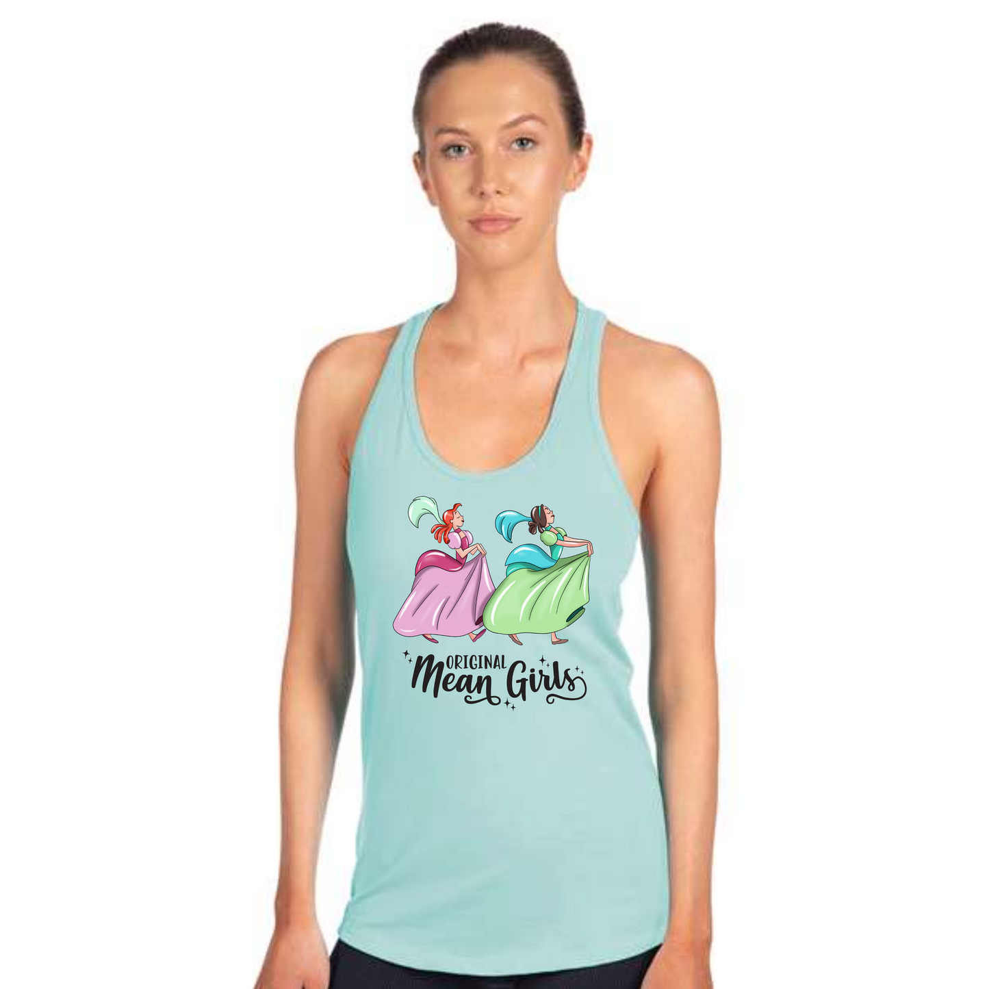 Stepsisters Shirt or Tank