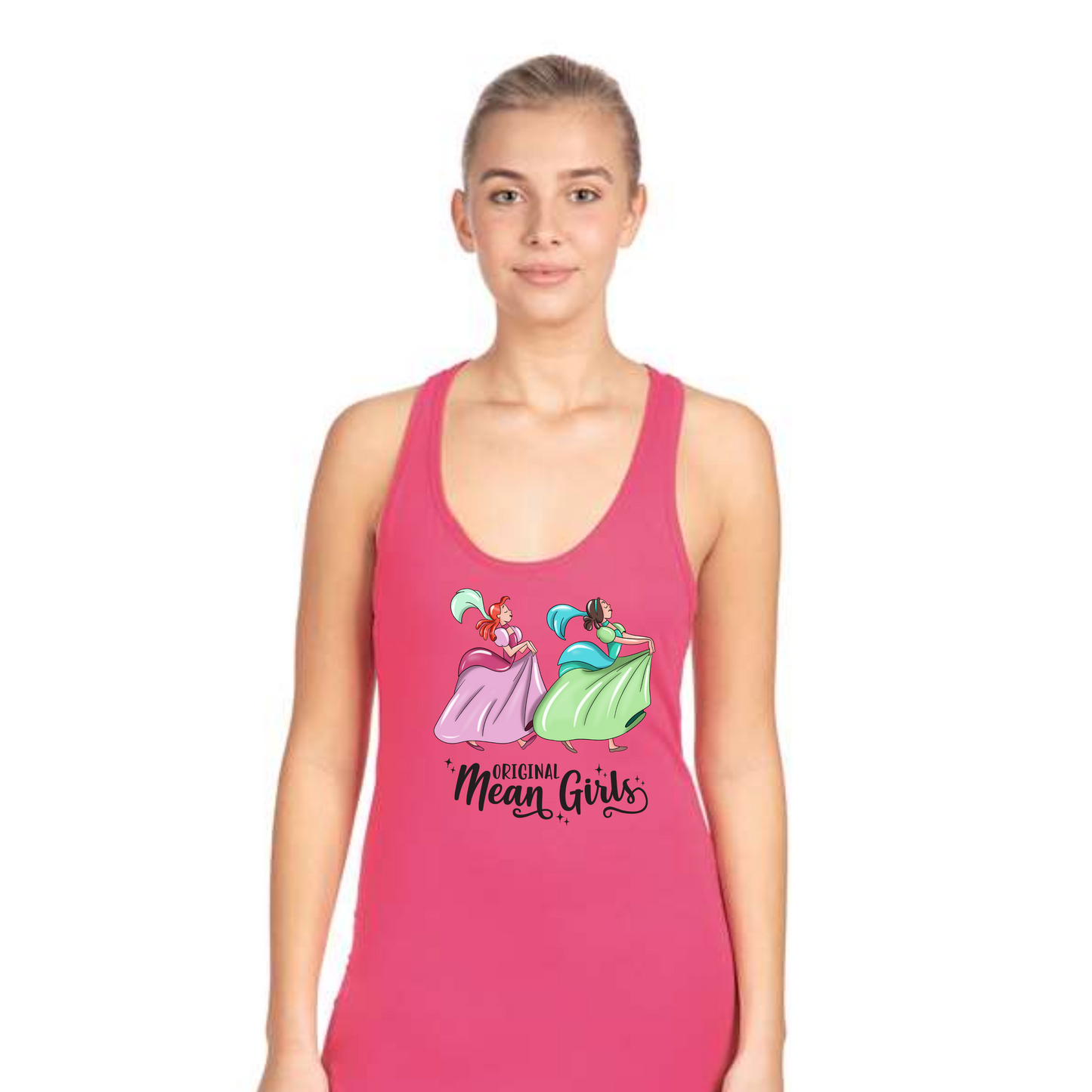 Stepsisters Shirt or Tank