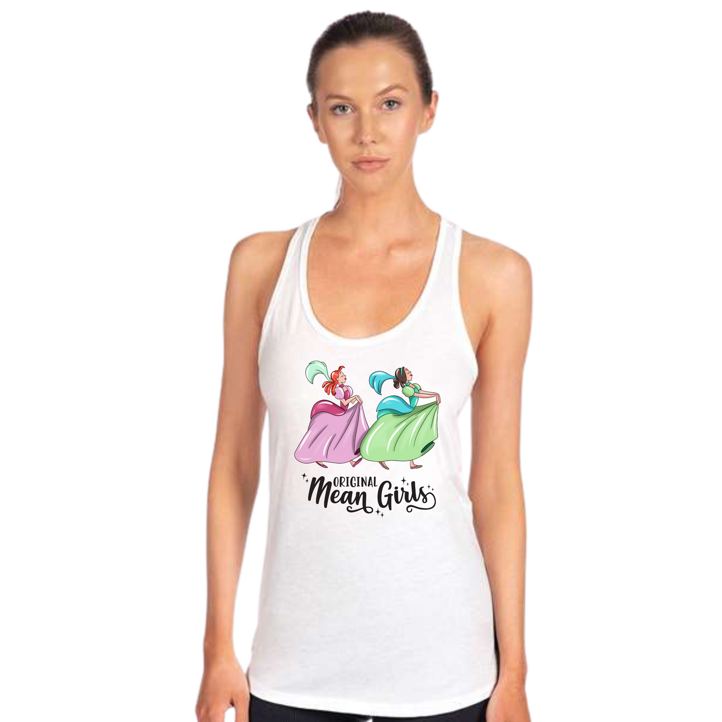 Stepsisters Shirt or Tank