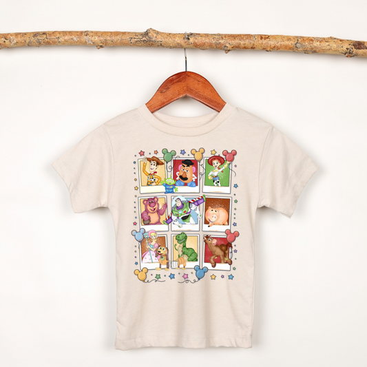 PICTURE TOYS Shirt for Kids