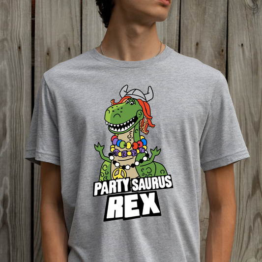 PARTY REX Shirt
