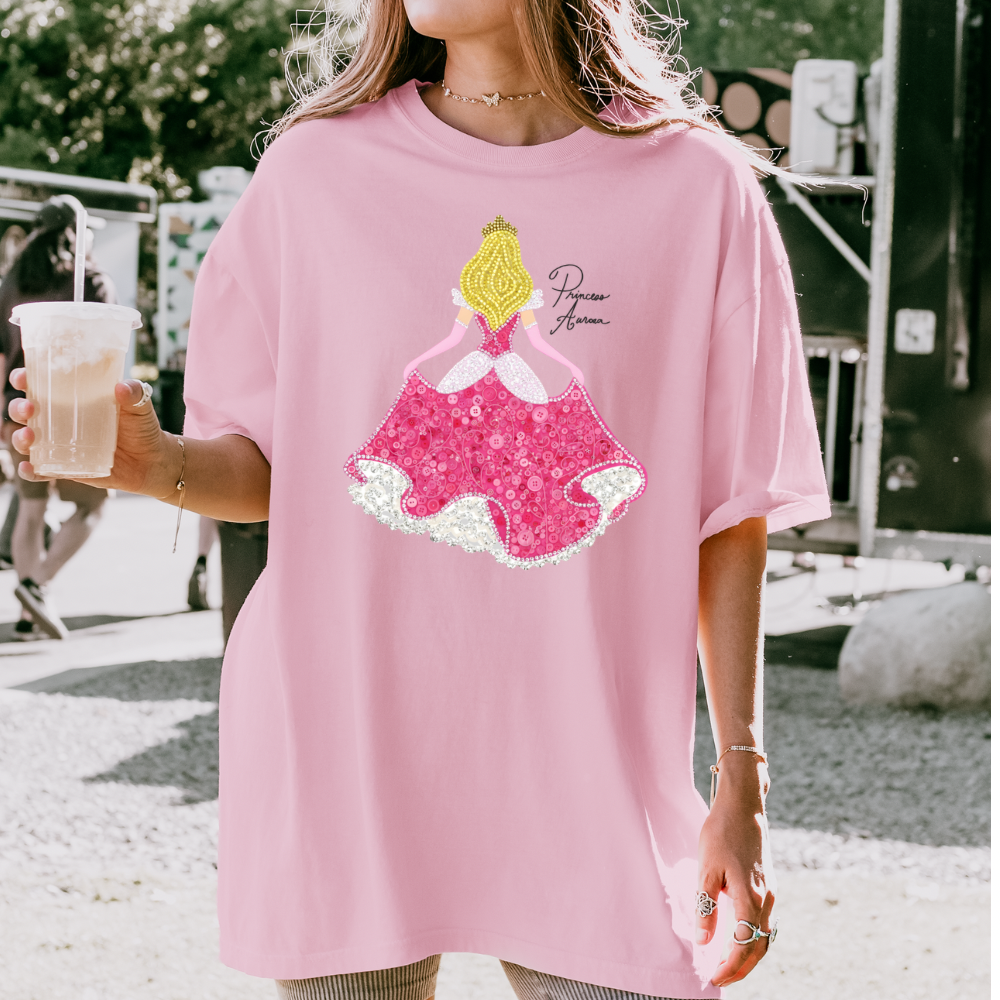 AURORA DRESS SHIRT