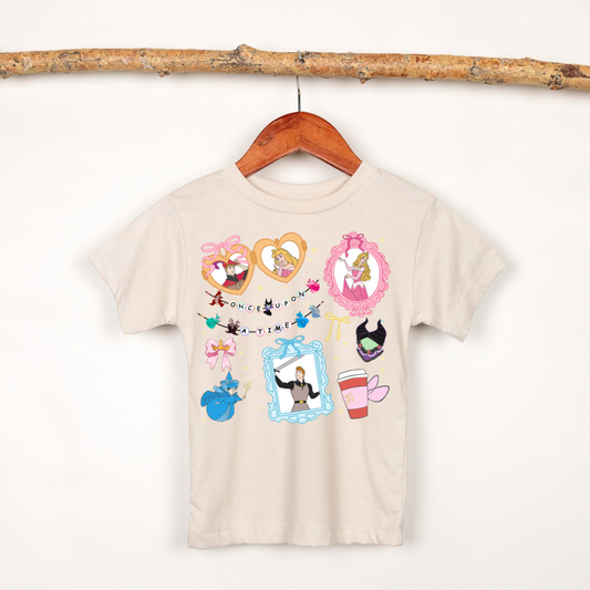 AURORA PRINCESS Shirt for Kids