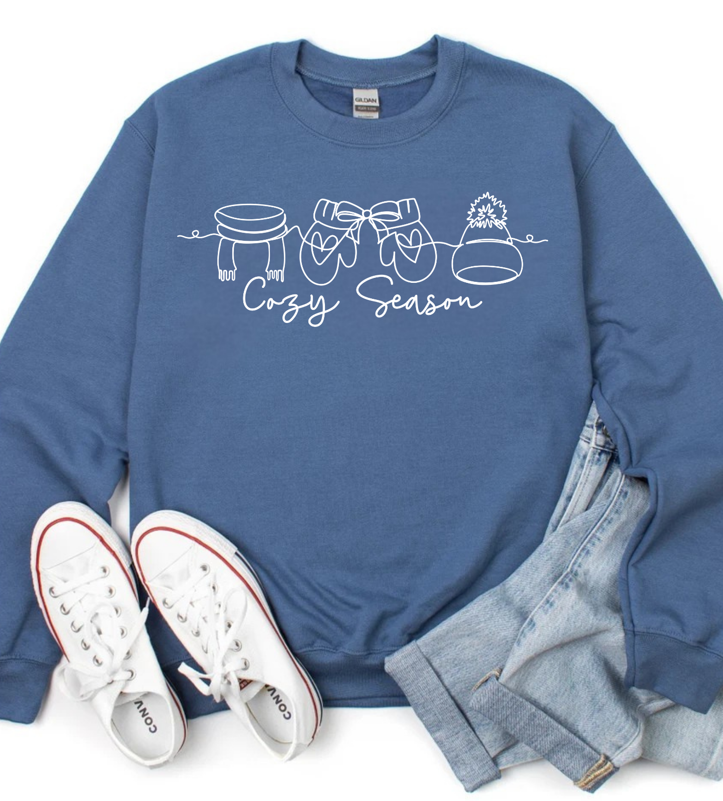 Cozy Season