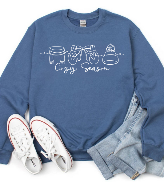 Cozy Season