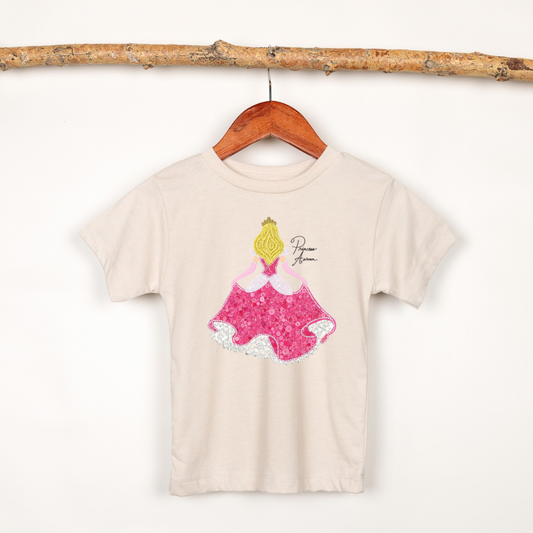 AURORA PRINCESS DRESS Shirt for Kids