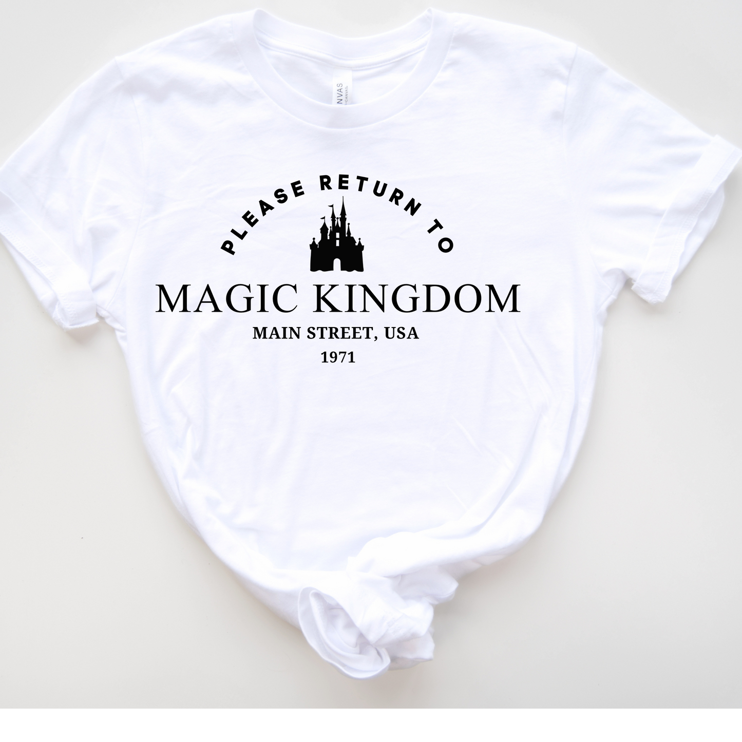 Please Return to MK