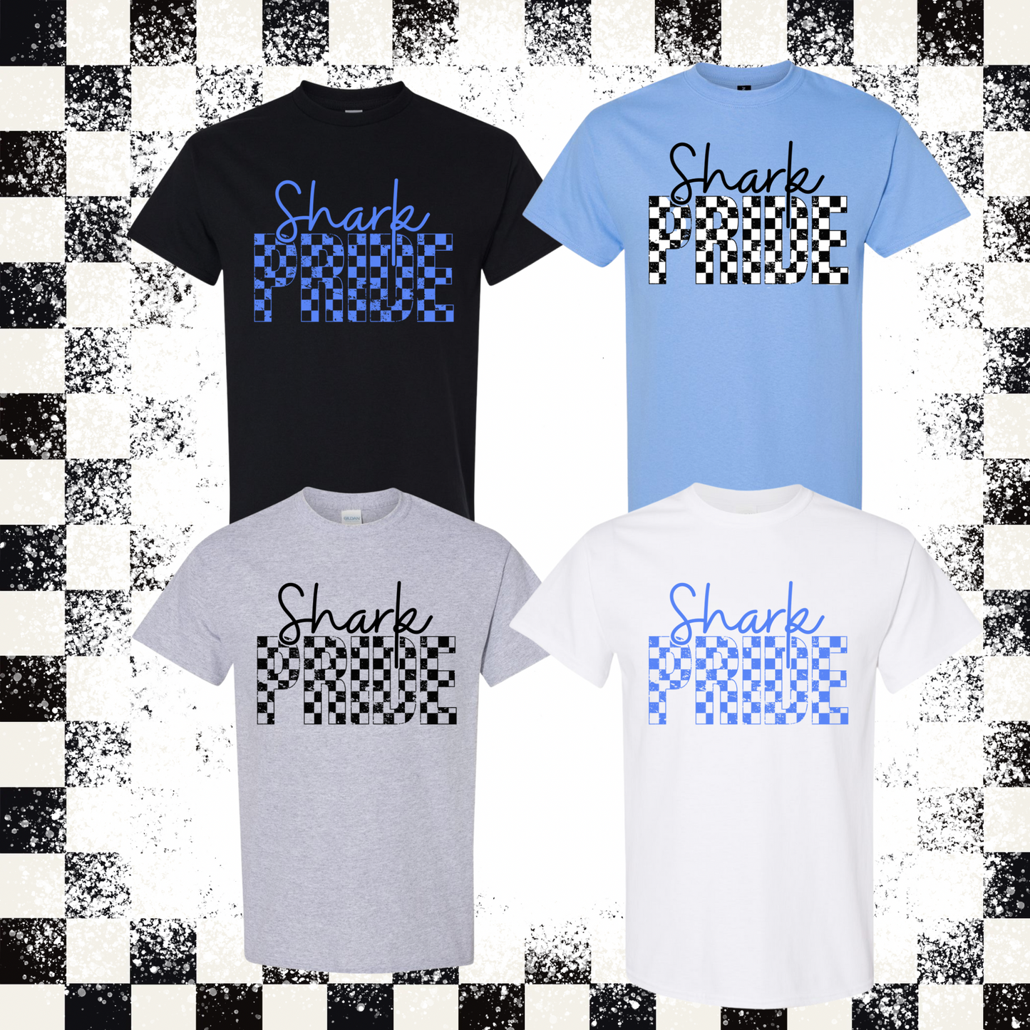 Smith Spirit Wear #1