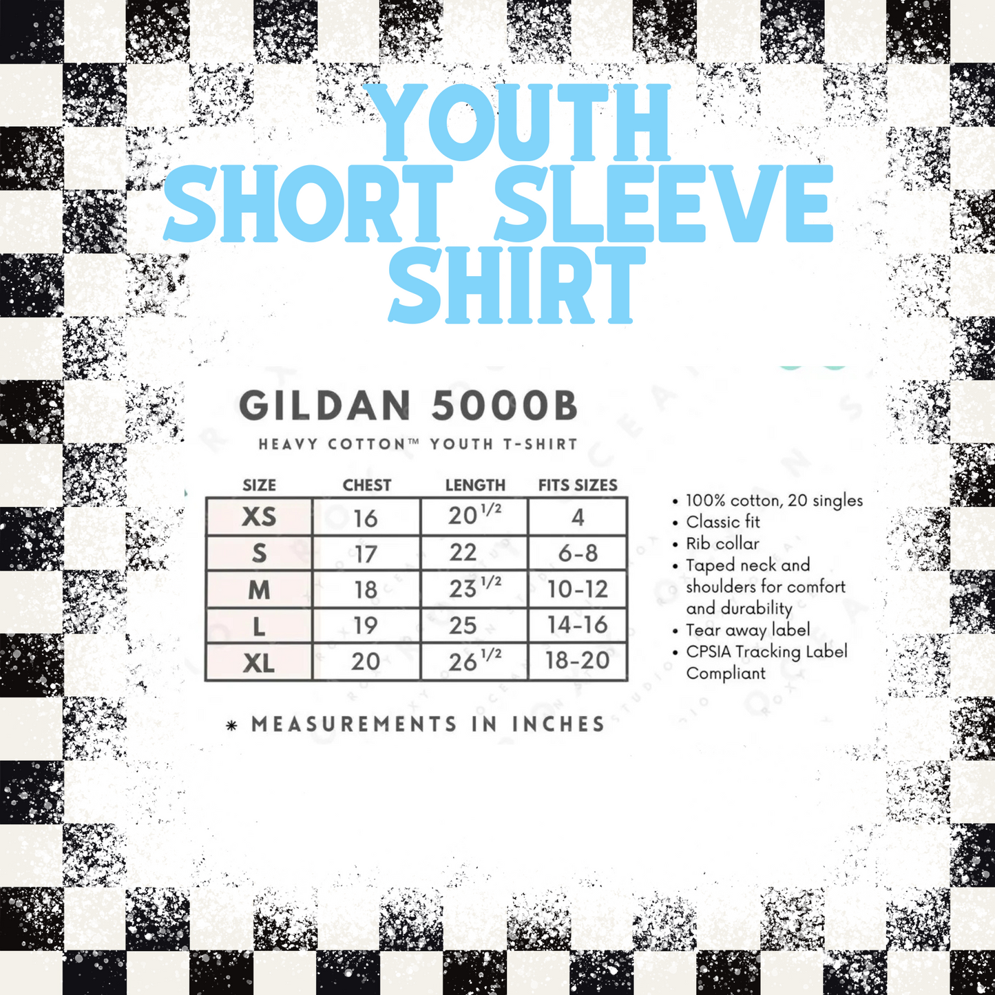 Smith Spirit Wear #4