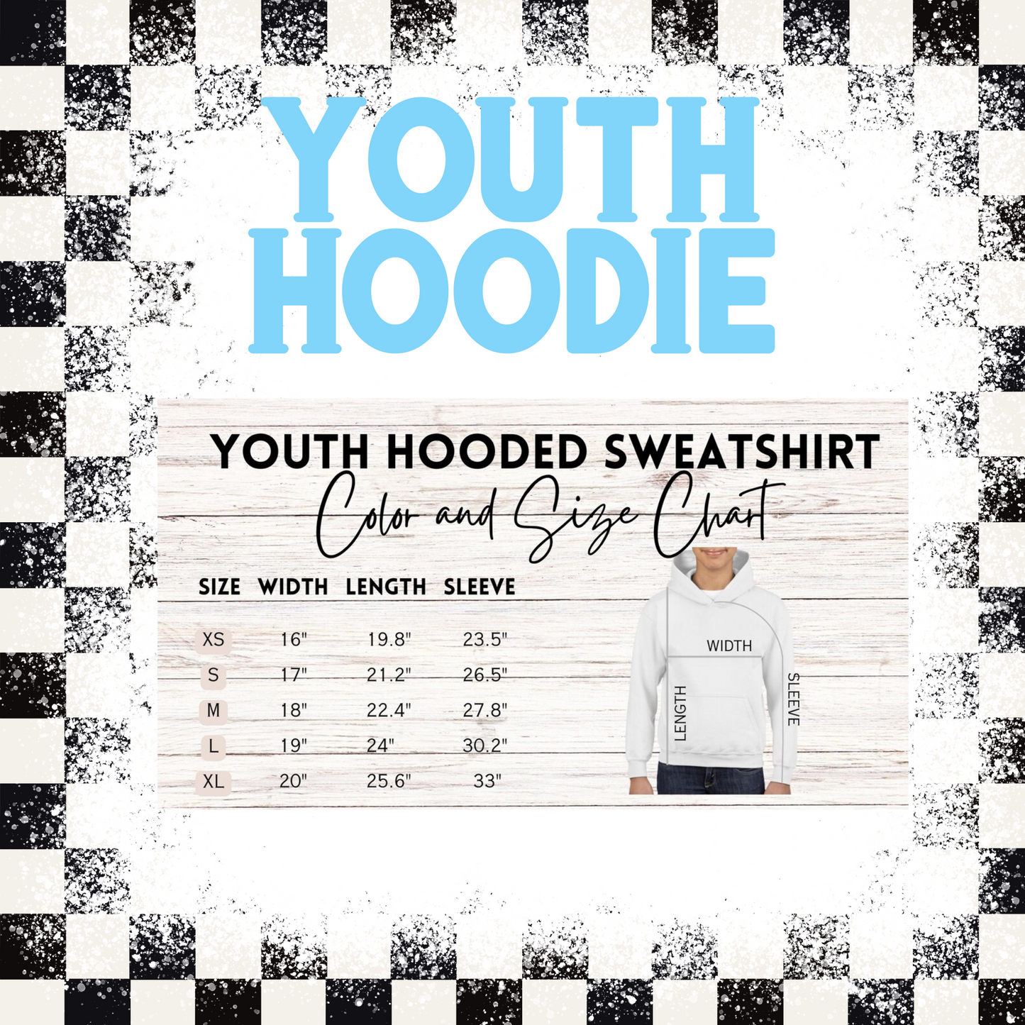 Smith Spirit Wear #4