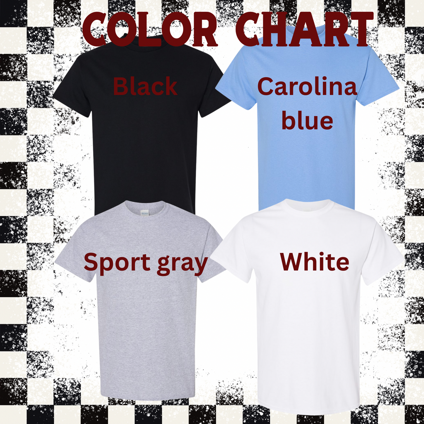 Smith Spirit Wear #1