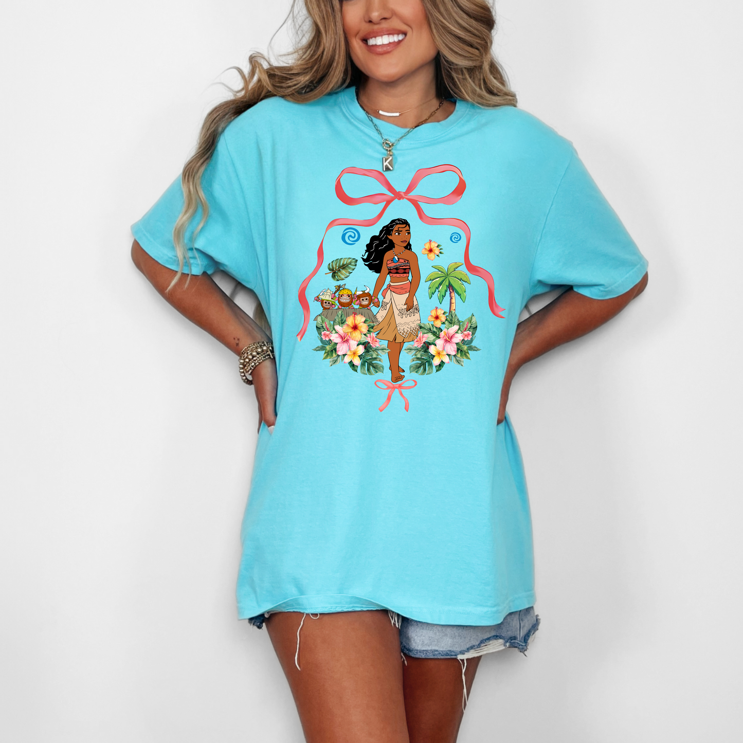 Island Princess Shirt