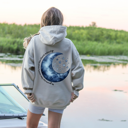 Cousins Beach Infinity Hoodie