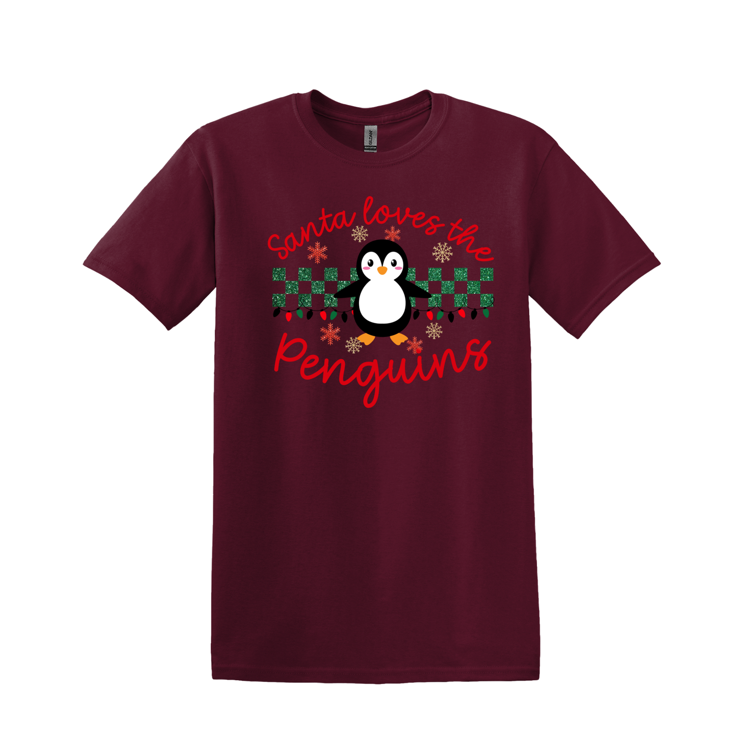 Seven Pines Elementary School Shirt Design 21