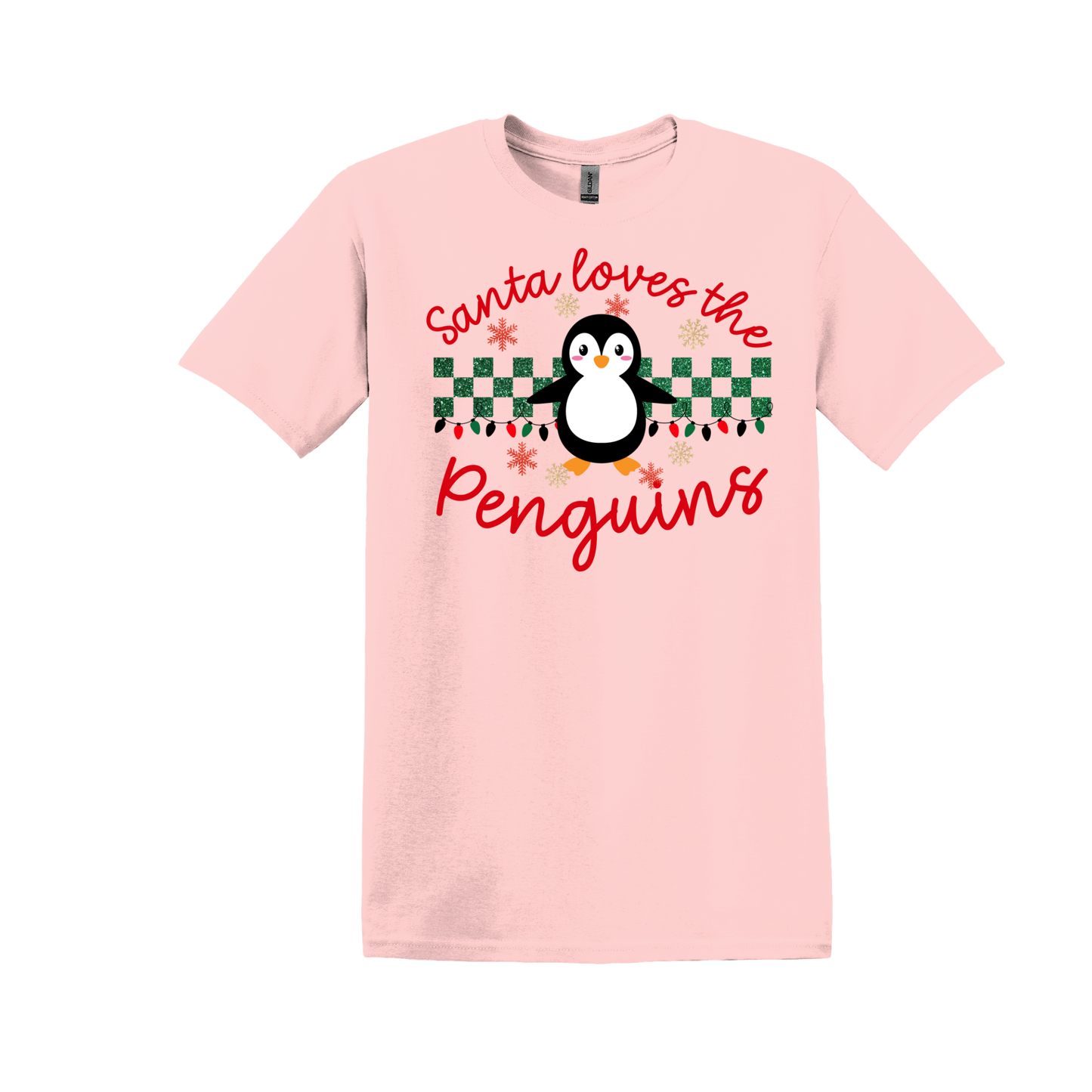Seven Pines Elementary School Shirt Design 21