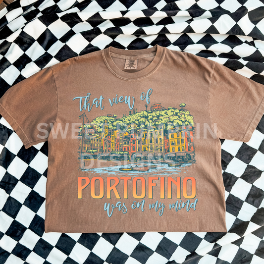 Portofino Shirt