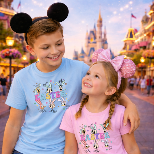 Sensational 6 Easter Shirt for Kids