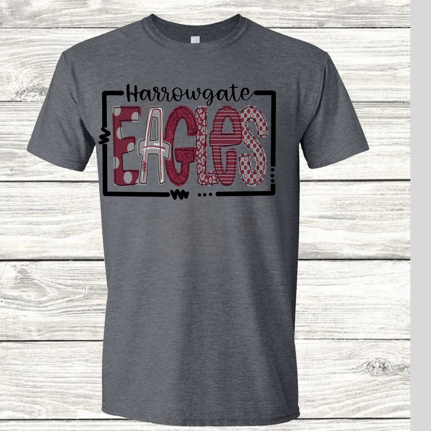 Harrowgate Elementary Design 8