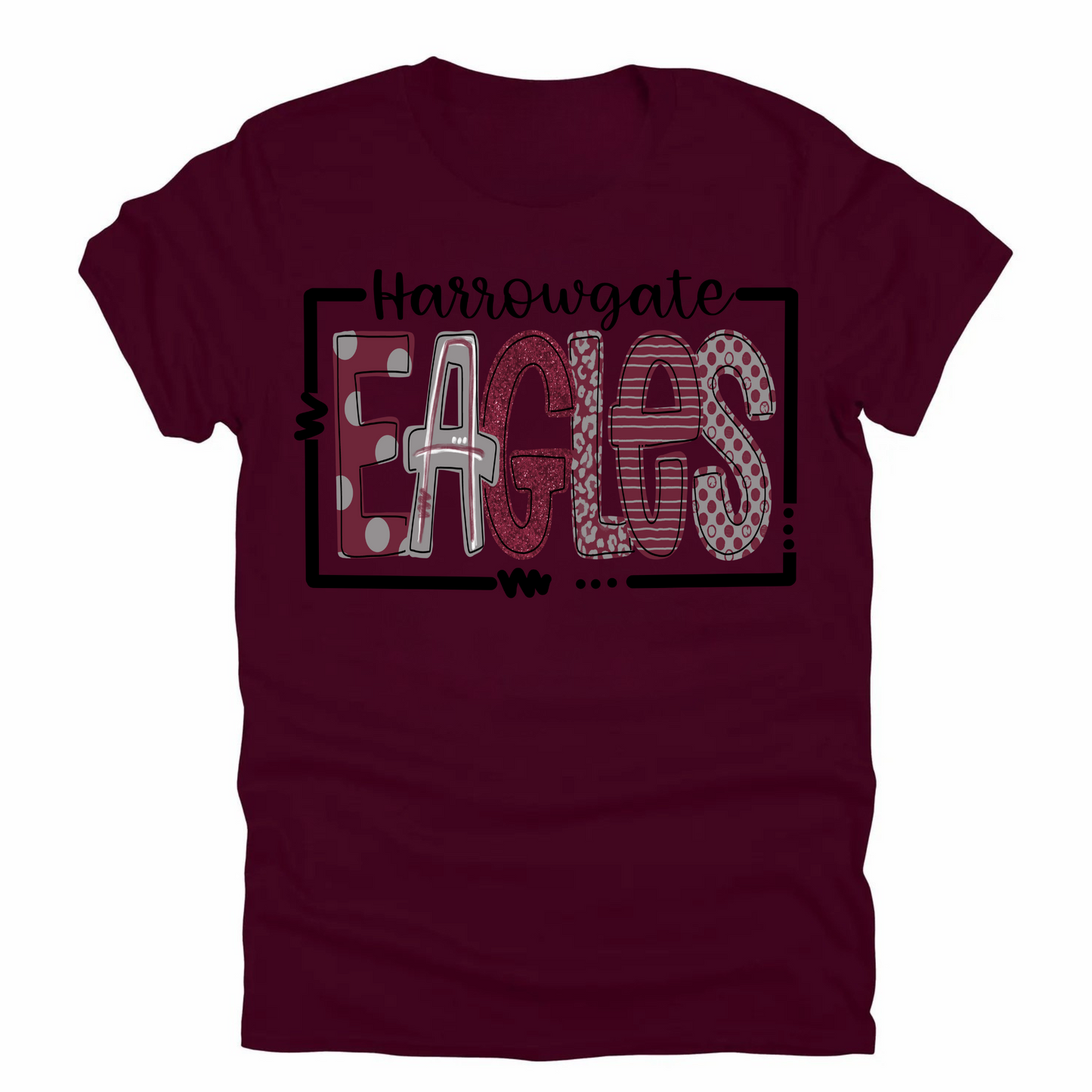 Harrowgate Elementary Design 8