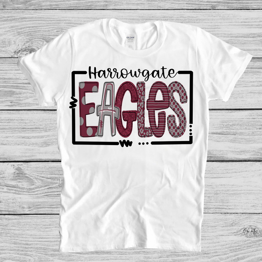 Harrowgate Elementary Design 8