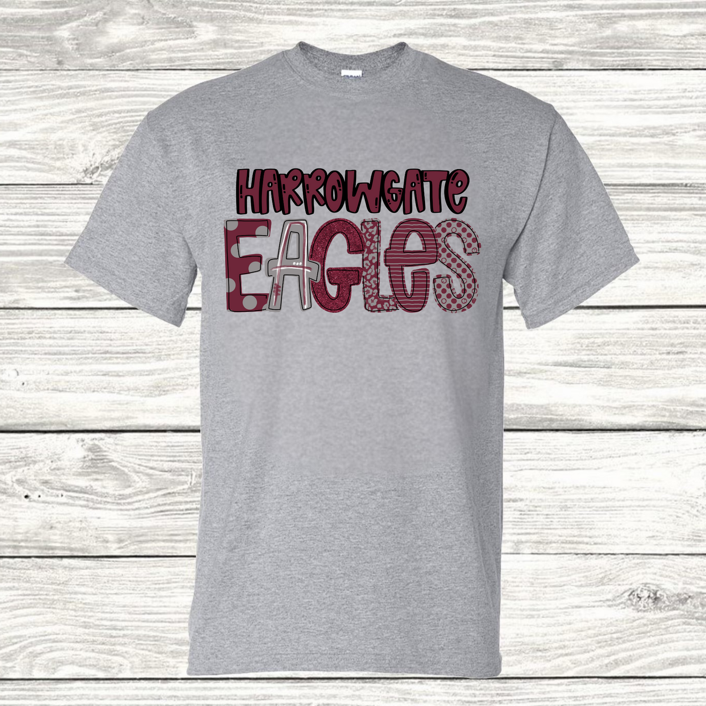 Harrowgate Elementary Design 9