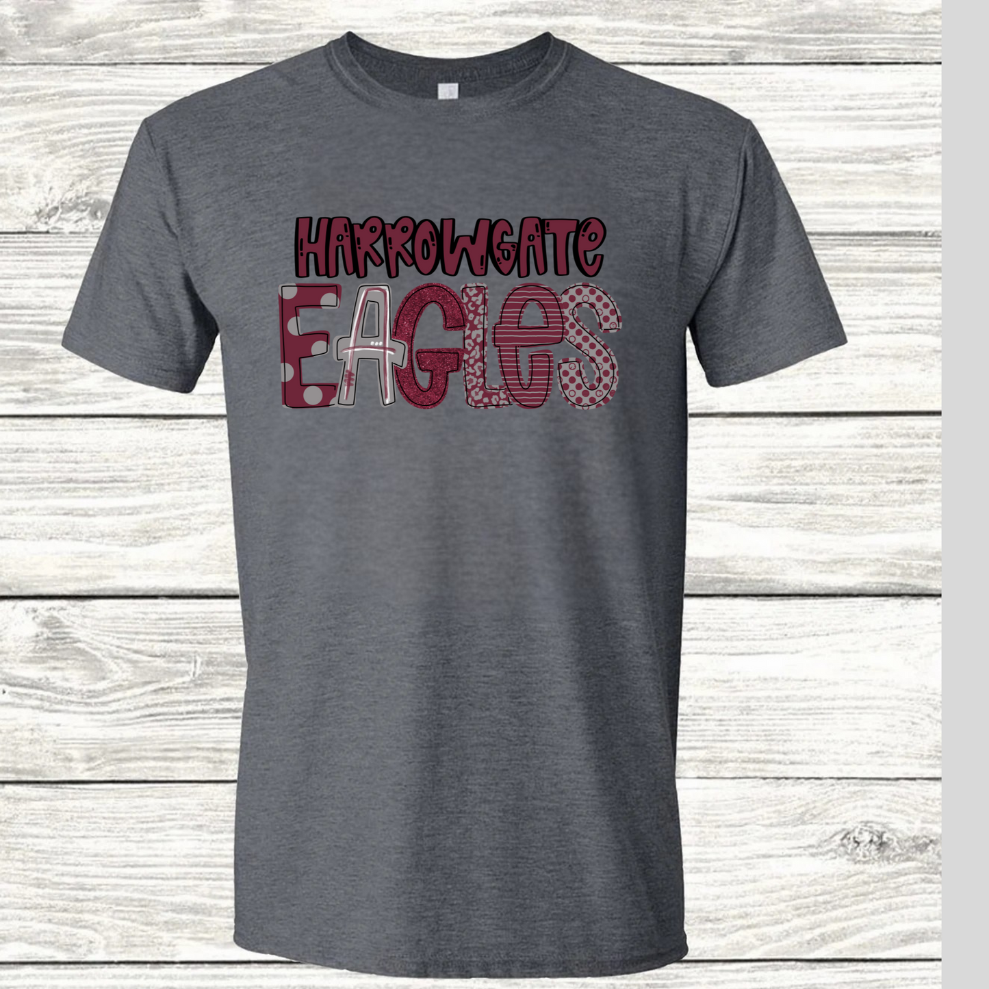 Harrowgate Elementary Design 9