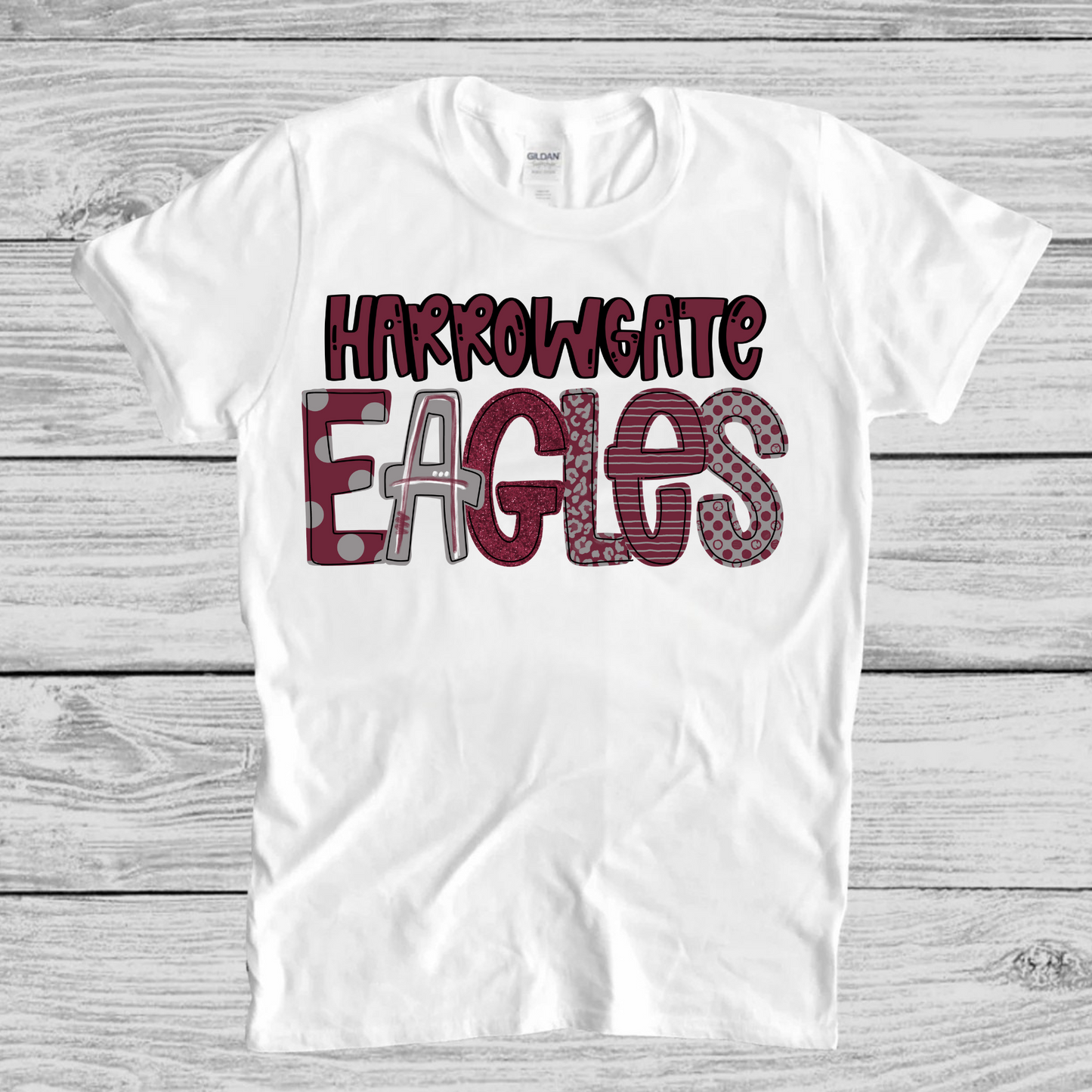 Harrowgate Elementary Design 9