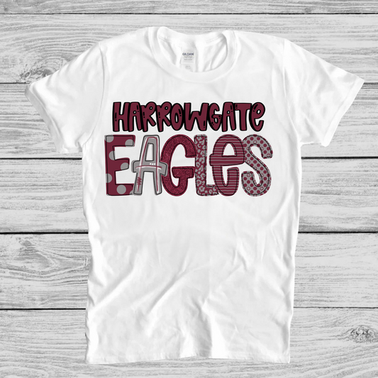 Harrowgate Elementary Design 9