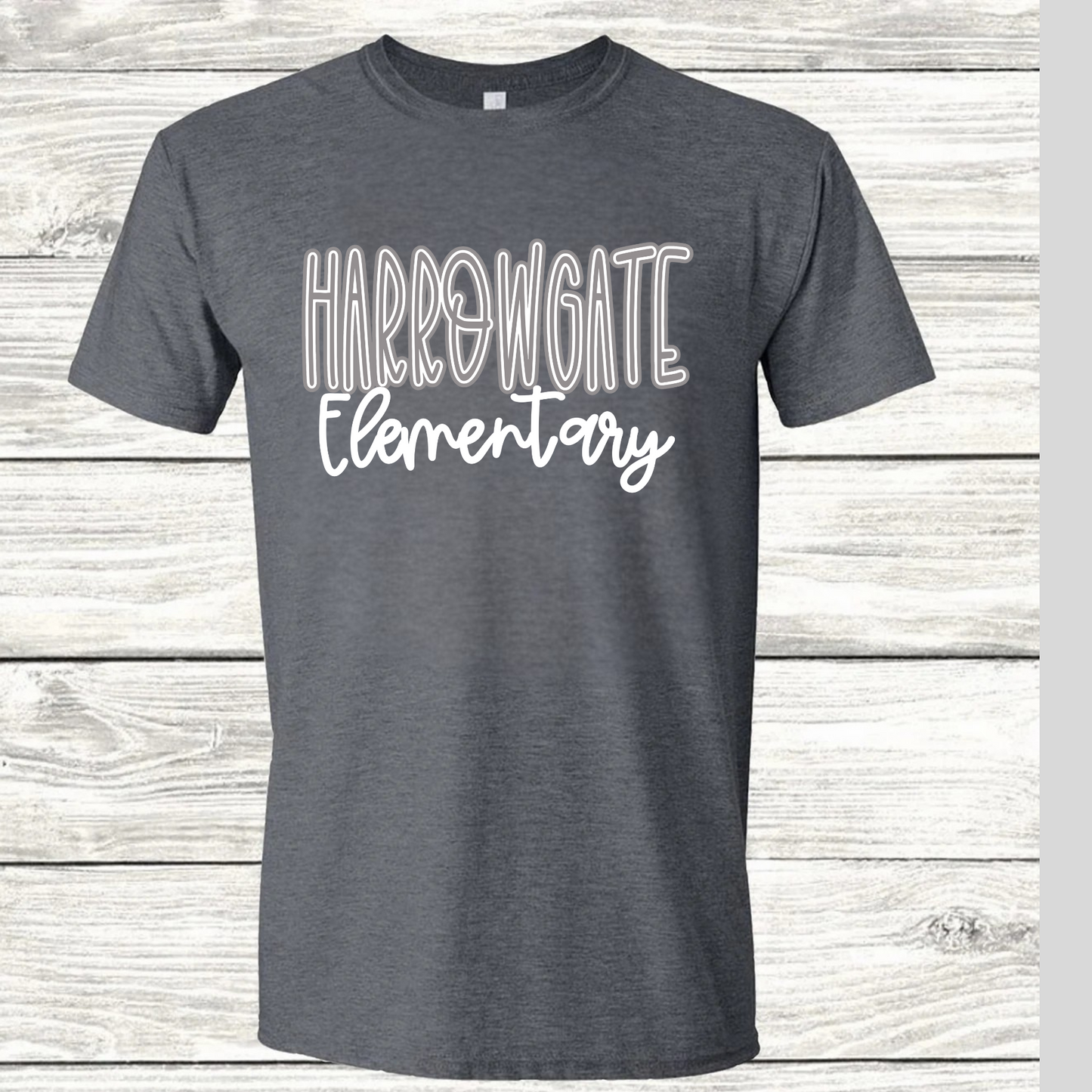 Harrowgate Elementary Design 10