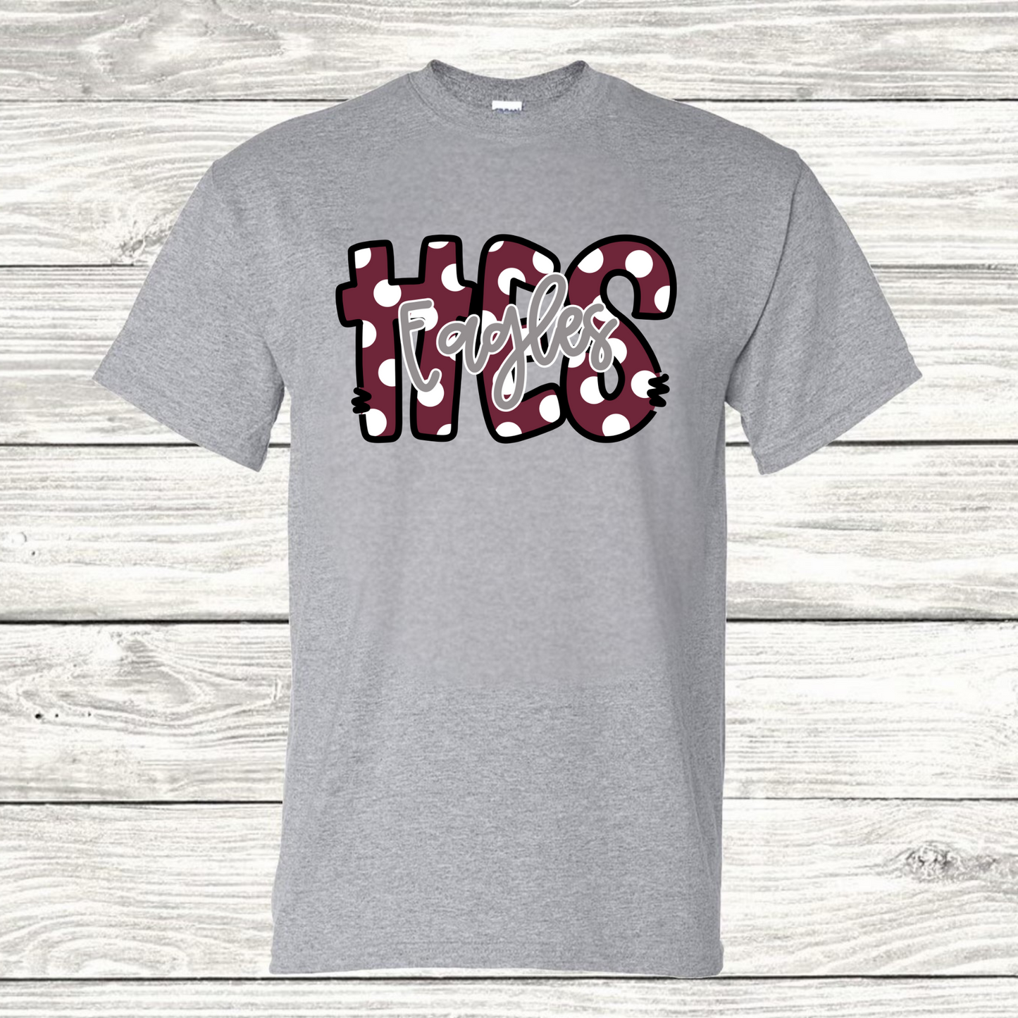 Harrowgate Elementary Design 11