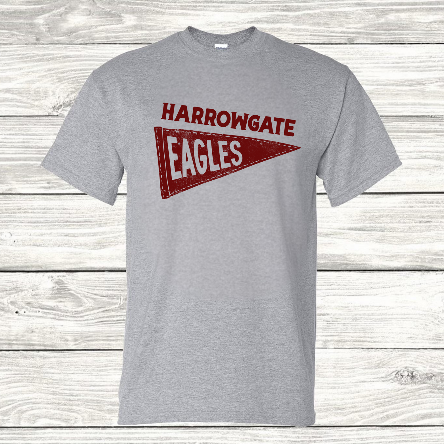 Harrowgate Elementary Design 13