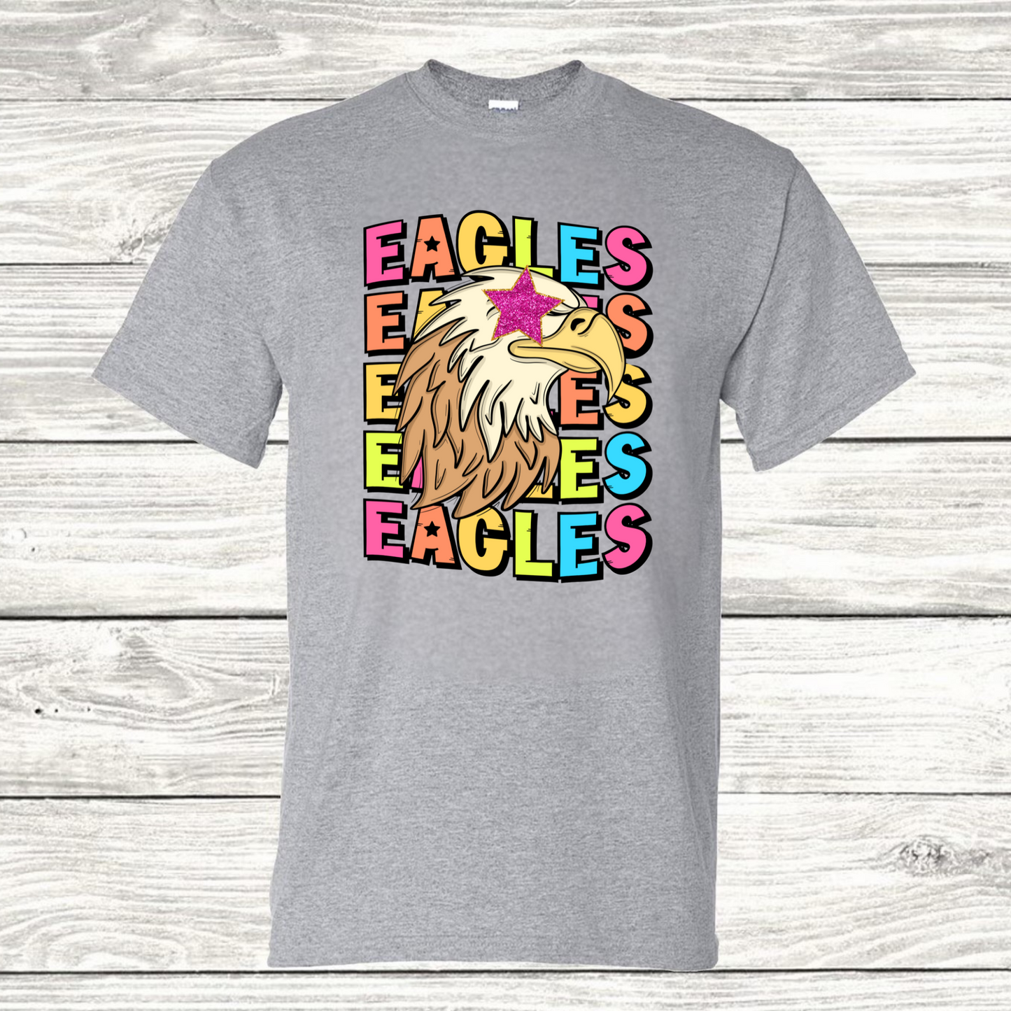 Harrowgate Elementary Design 14