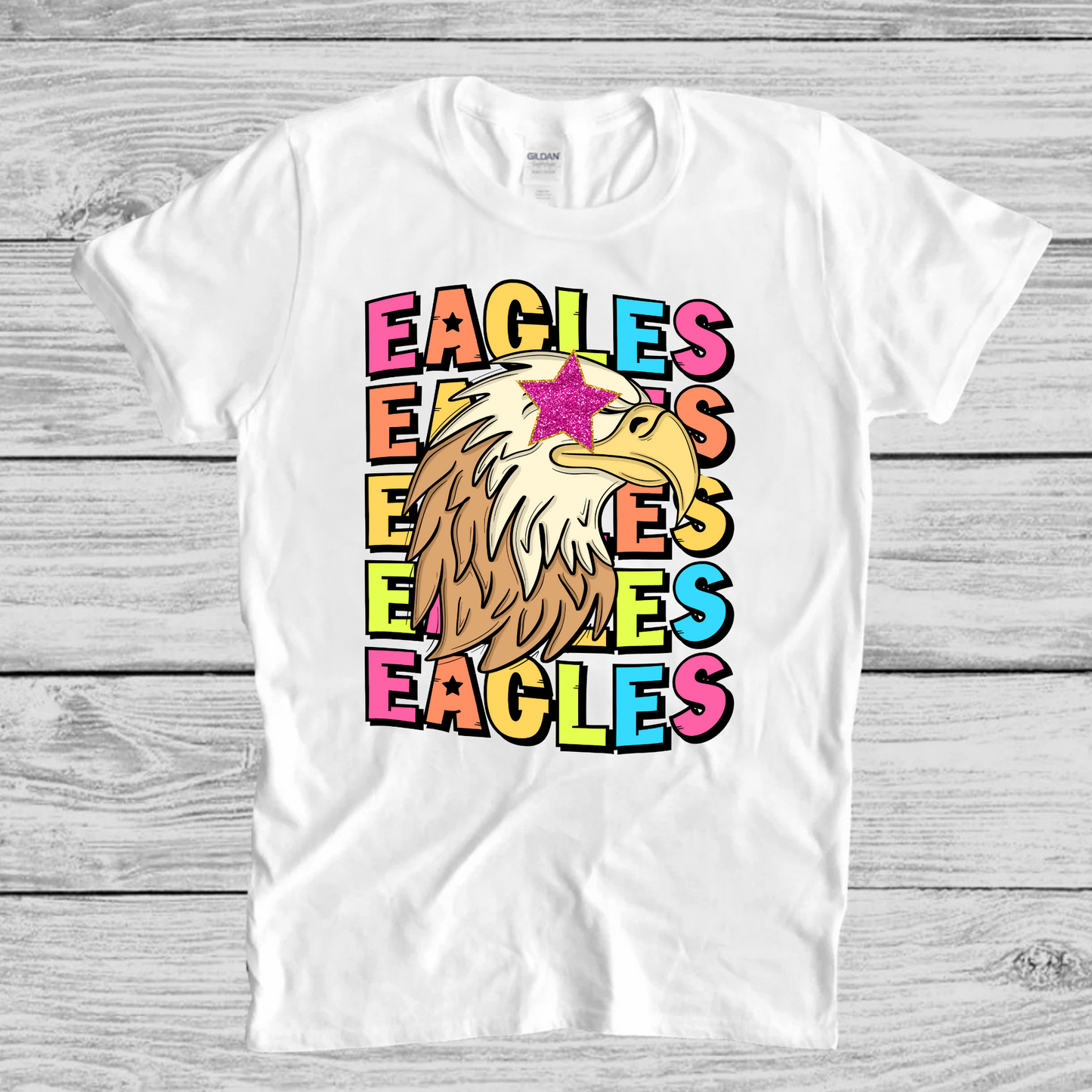 Harrowgate Elementary Design 14