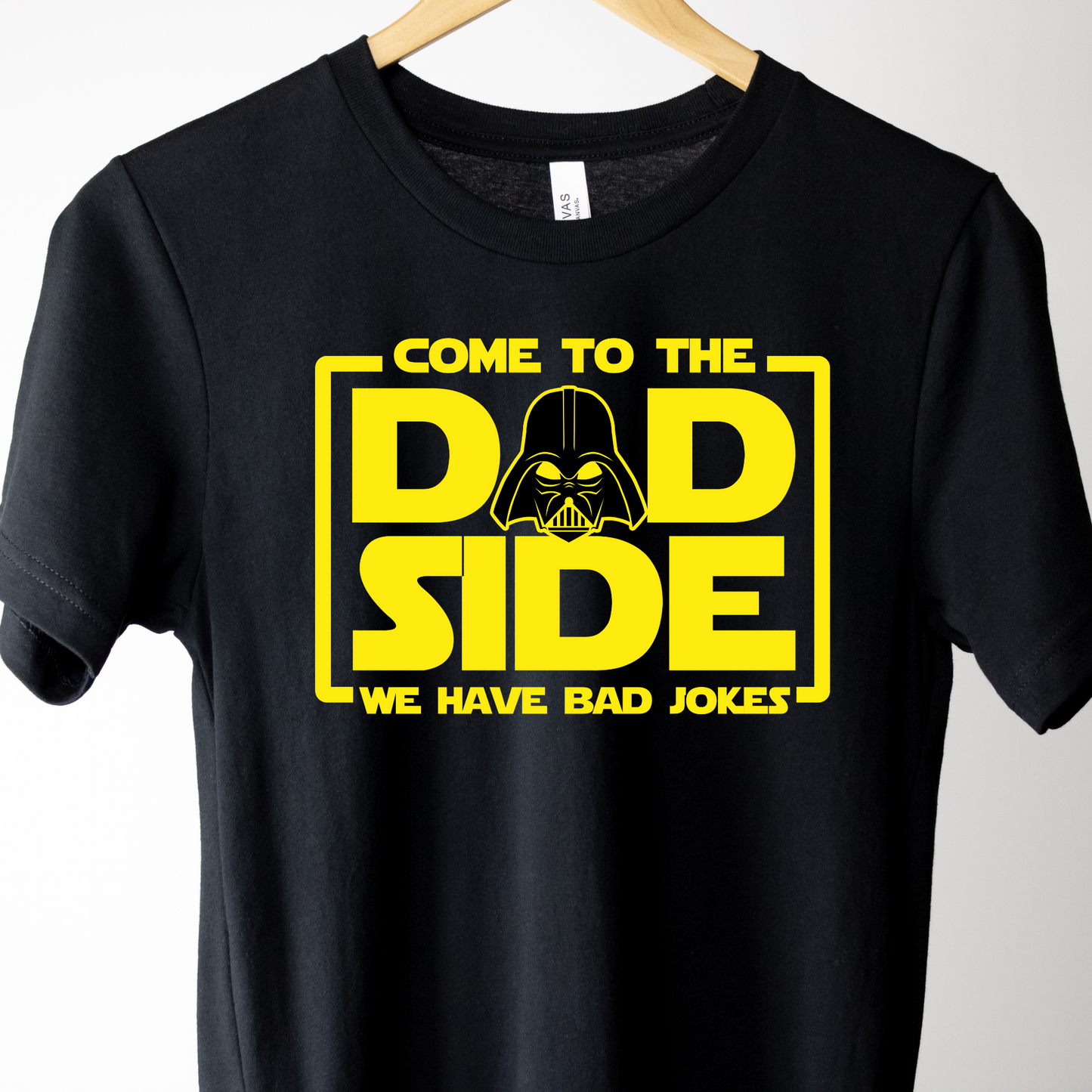 Dad Side  Shirt