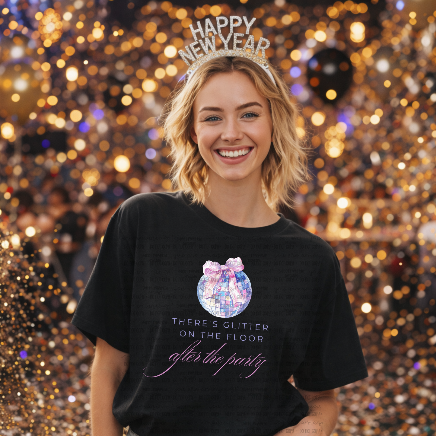 New Year’s Eve New Year’s Day Shirt | Pop Star Inspired Comfort Colors T-Shirt | Cozy Concert Era Tee | New Year Gift for Her