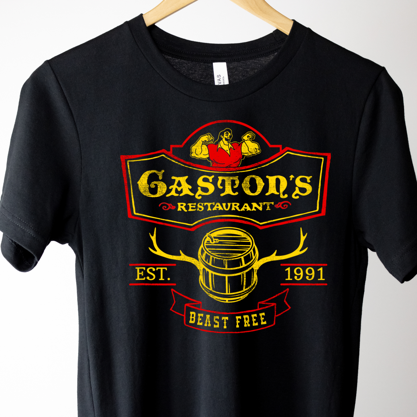 GASTON’S TAVERN Shirt