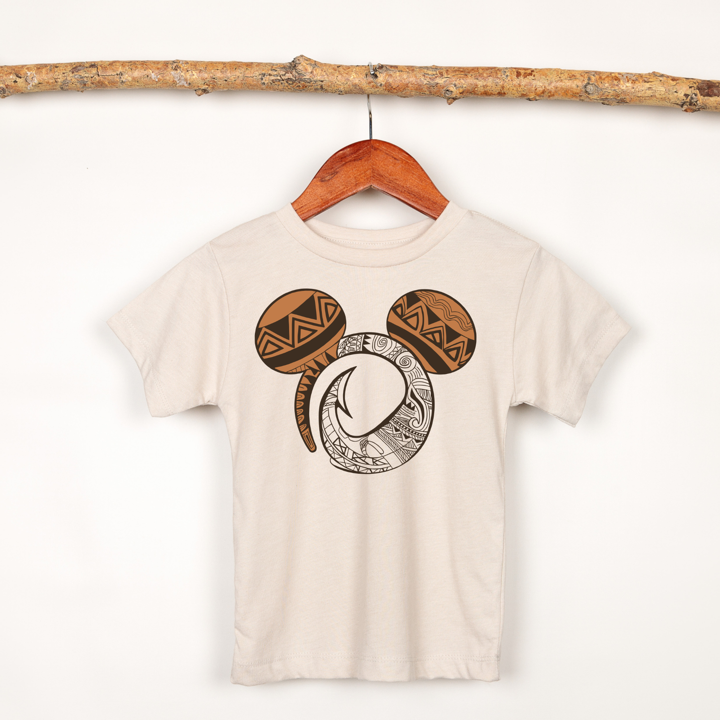 MAUI MOUSE  Shirt for Kids
