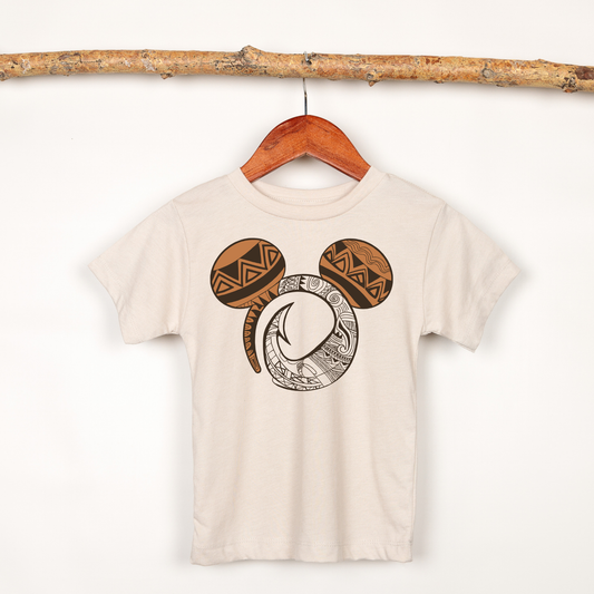 MAUI MOUSE  Shirt for Kids