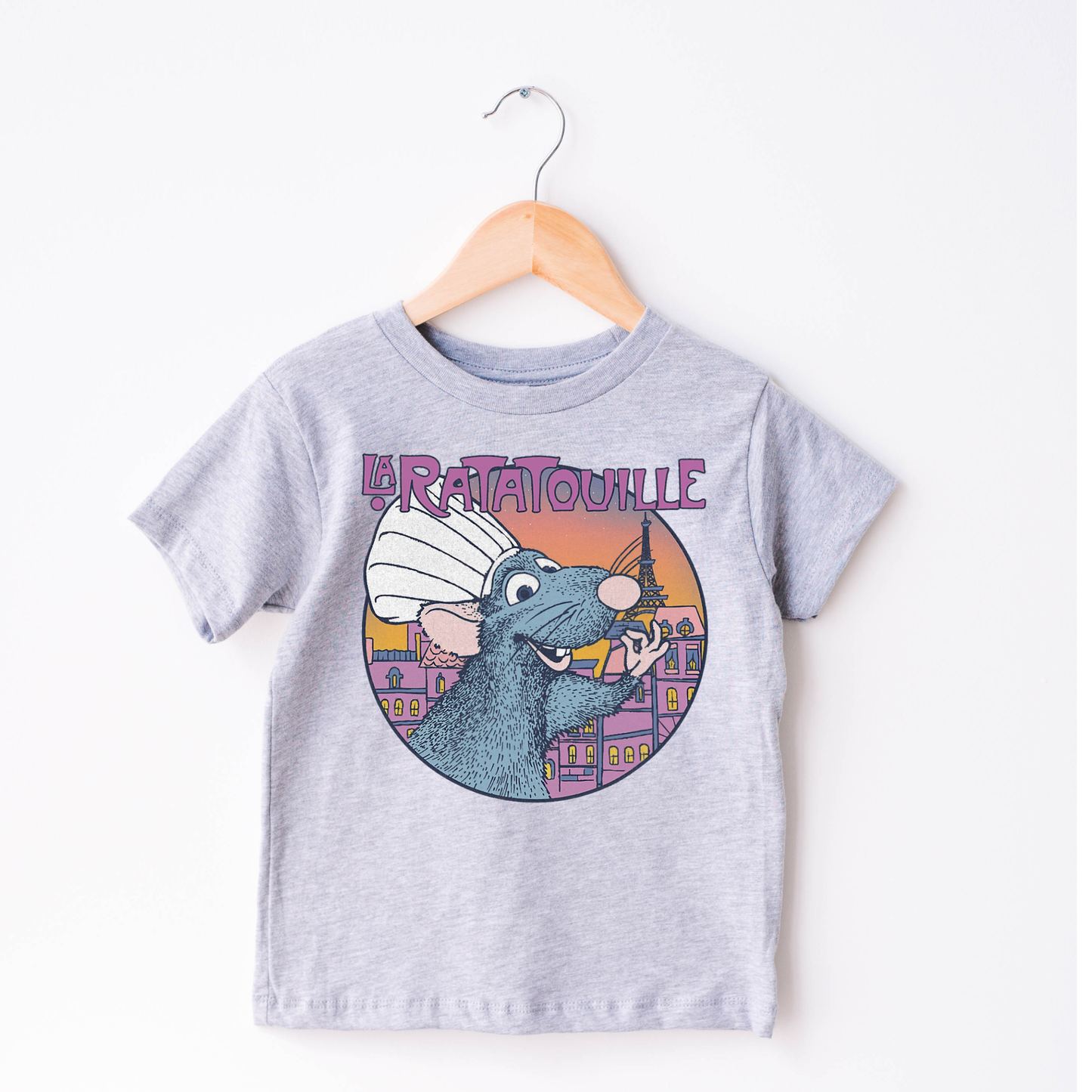 La rat  Shirt for Kids