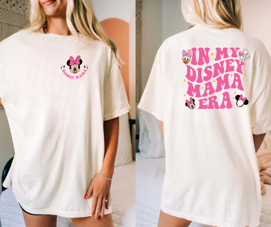 In My Magical Mama Era - Comfort Colors Shirt