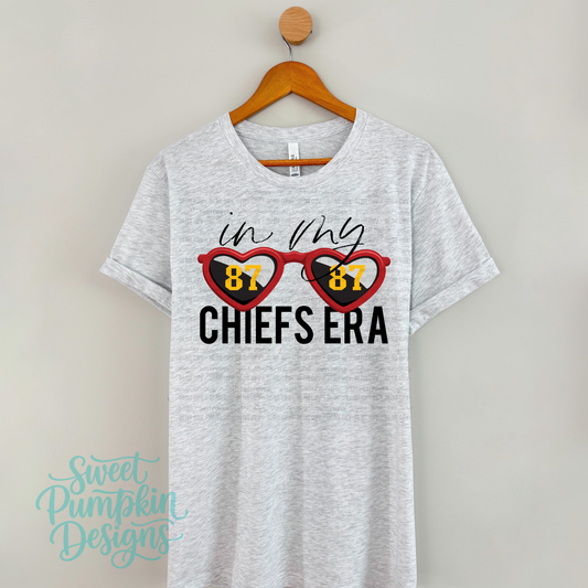 KC FOOTBALL ERA - 10 MINUTES TO SPARE SALE