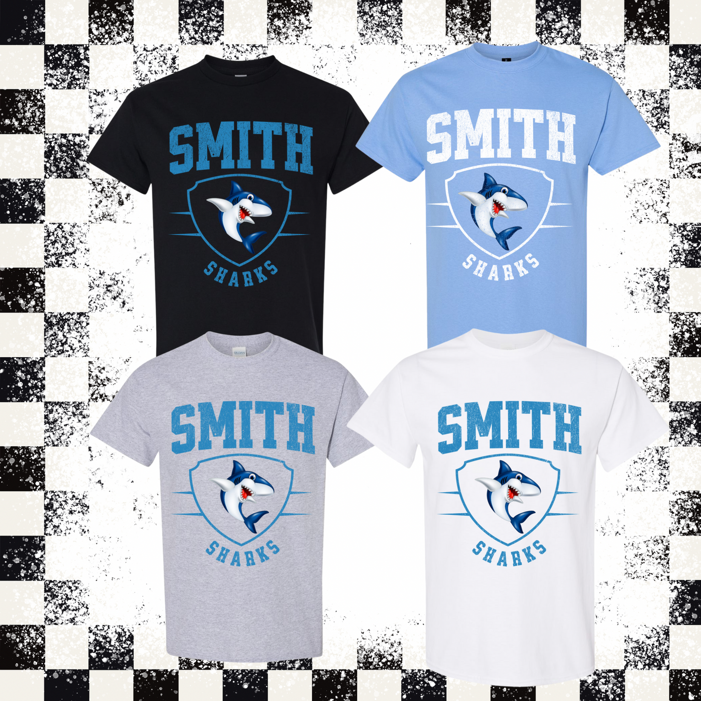 Smith Spirit Wear #2
