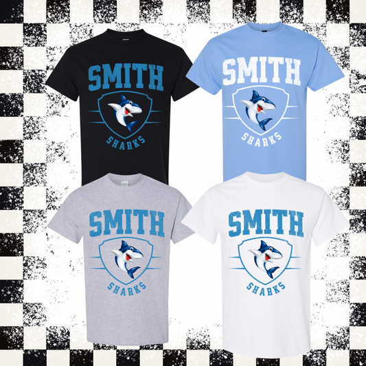 Smith Spirit Wear #2
