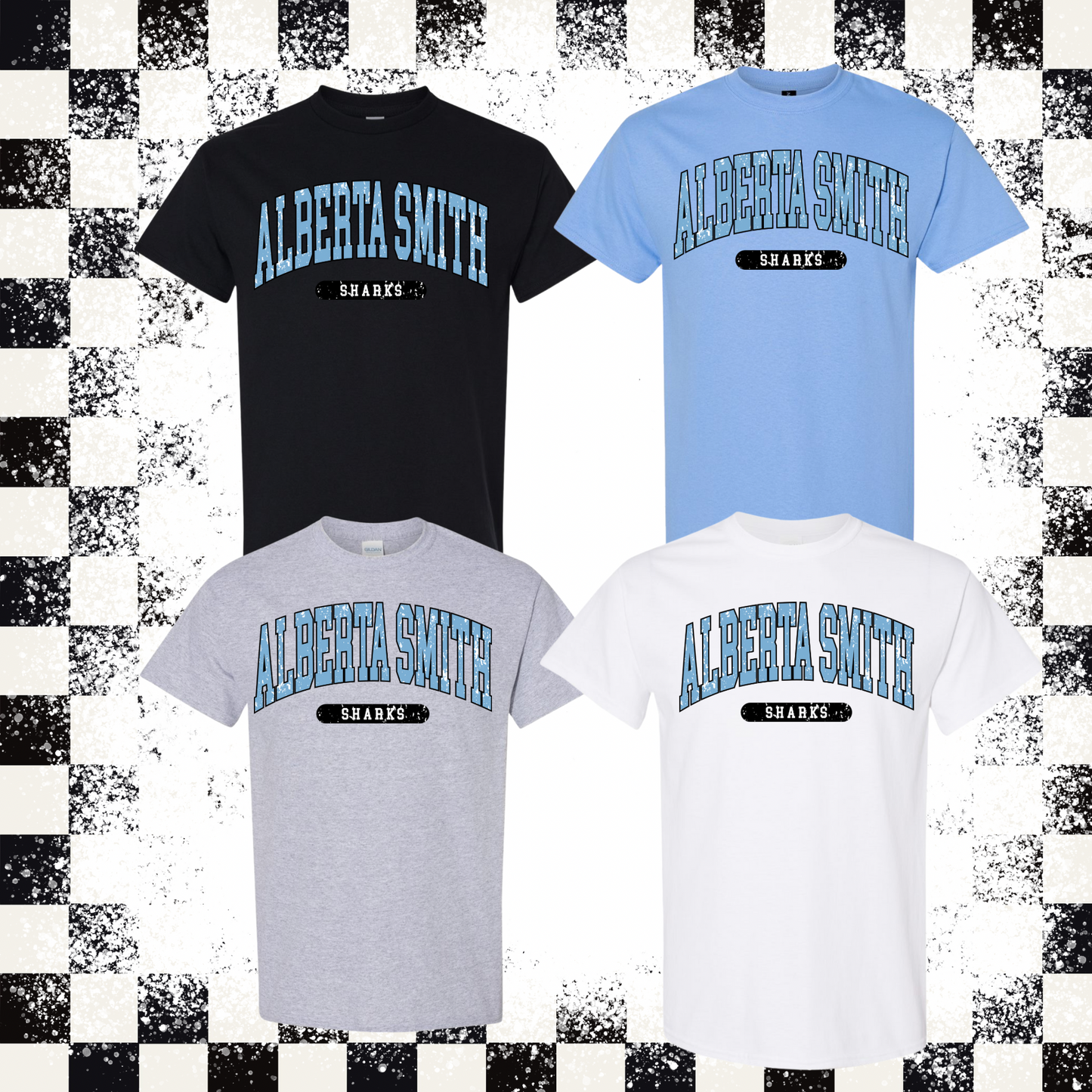 Smith Spirit Wear #3