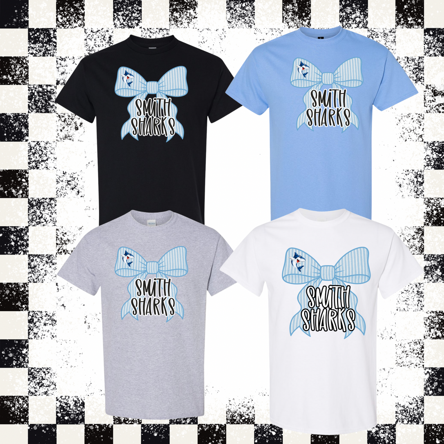 Smith Spirit Wear #4