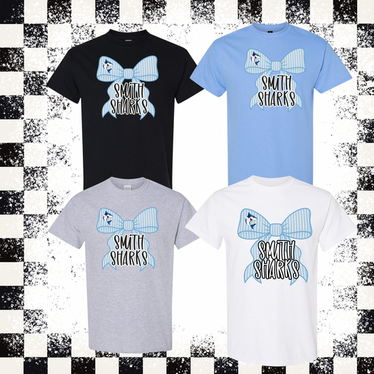 Smith Spirit Wear #4