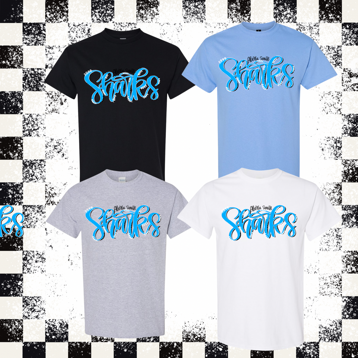Smith Spirit Wear #5