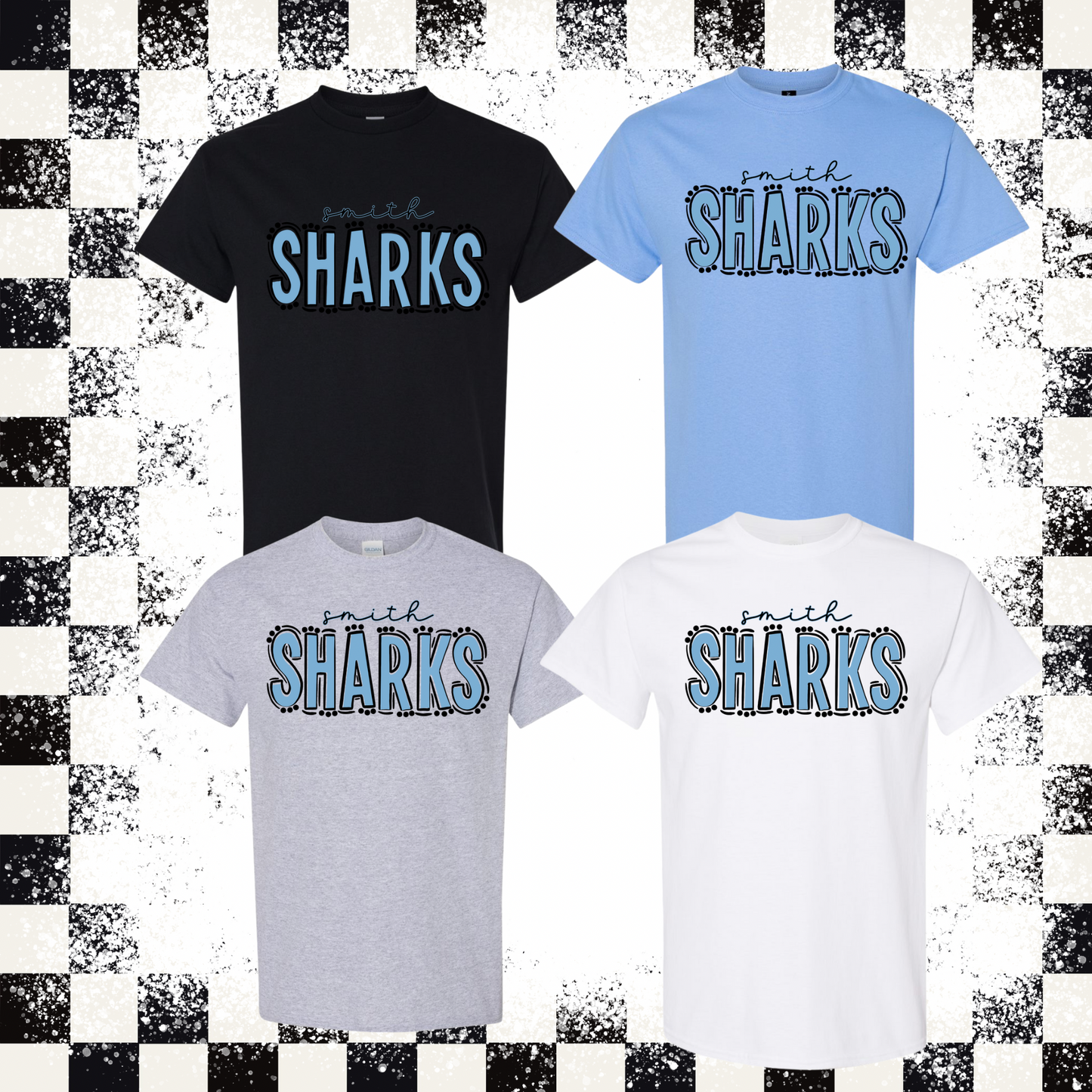 Smith Spirit Wear #6